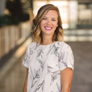 Meet your Posher, Erica